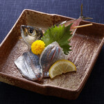 Sushi Kazu - 