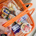 セブンイレブン - 料理写真: