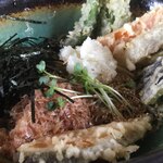 Soba Takumi - 