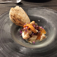 TEPPAN GRILL Grillia - 