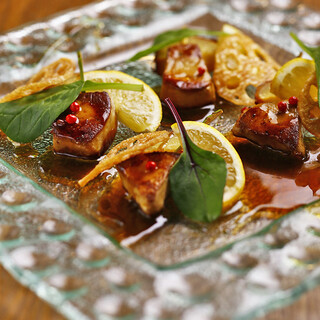 肴美や 和さび_0