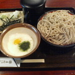 神明庵 甚五郎 - つけとろ