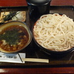 神明庵 甚五郎 - 春うらら