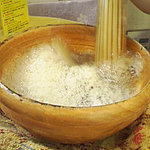 1399052 - ひたすら混ぜると…