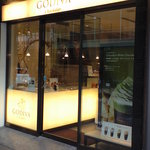 GODIVA 横浜元町店 - 