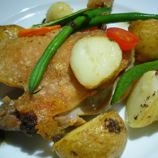 ル・レストラン・ドゥ・ヨシモト_1