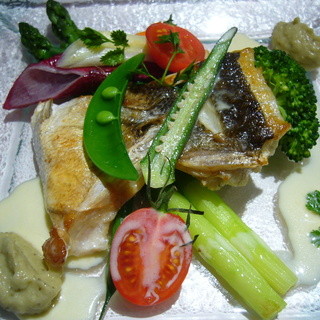 ル・レストラン・ドゥ・ヨシモト_2