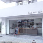 baguette　rabbit - おしゃれ～