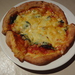 Bar Dondada - 7月22日　マルゲリータ