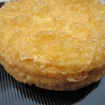 とうふ工房　豆畑 - 揚げ寄せ豆腐