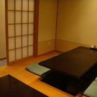 わたべ - 和室(掘りごたつ)４名席・６名席