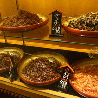 わたべ - 佃煮販売してます