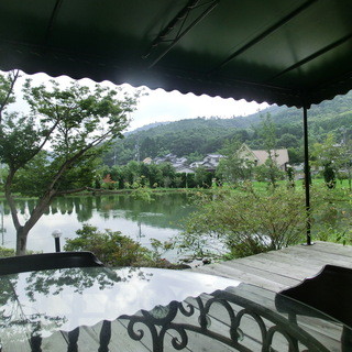 ガレージハウス_2