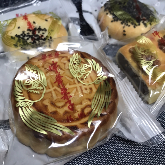 華正樓 横浜中華街新館売店 カセイロウ 元町 中華街 中華菓子 食べログ
