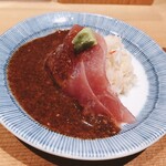 日本橋海鮮丼 つじ半 日本橋本店 - 