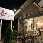 Italian Cafe Belnetta - 