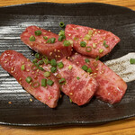 Sumibiyakiniku Takesantei - 