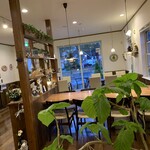 Italian Cafe Belnetta - 