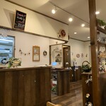 Italian Cafe Belnetta - 