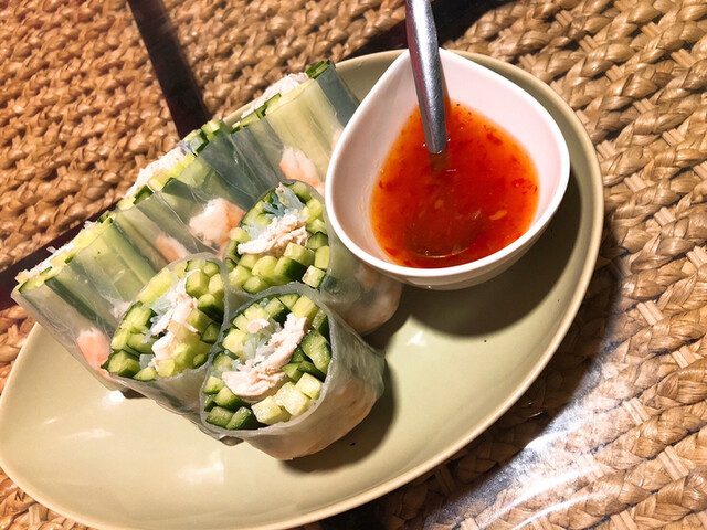 スパイシーマーケット 新発田店 Spicy Market 西新発田 タイ料理 ネット予約可 食べログ