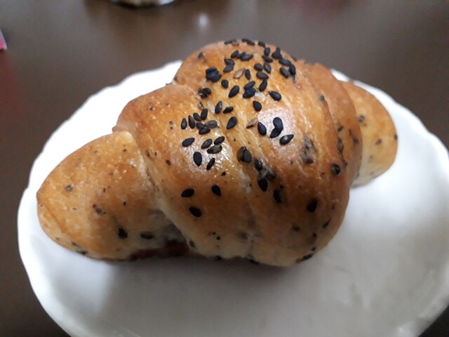 モンペリエ ヨークベニマル福島鎌田店 - 卸町（パン）の写真