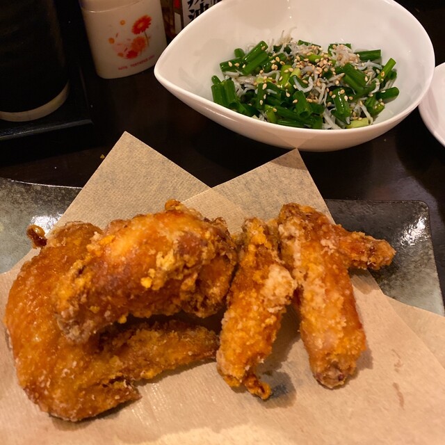 居酒屋まるもん - 酒田（居酒屋）の写真