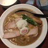 らーめん 恵本将裕