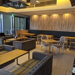 SUZU CAFE グランドタワー - 