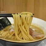 麺処 ほん田 - 