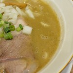 麺処 ほん田 - 