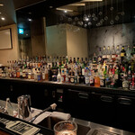 メインバー M BAR - 