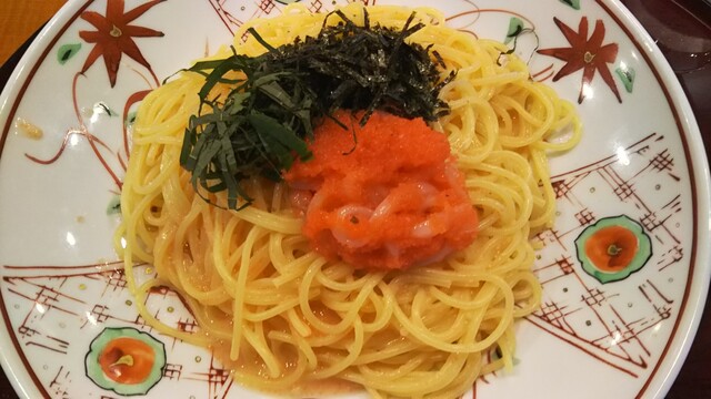 たらこパスタ まぜるだけのスパゲッティソース 生風味たらこ 53.4g: パスタ