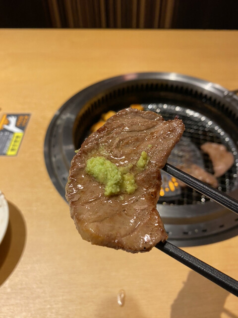 焼肉きんぐ 大阪鶴見店 横堤 焼肉 食べログ