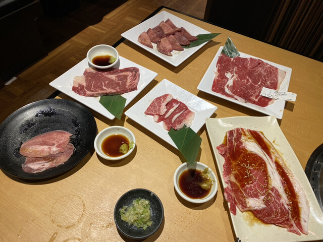 焼肉きんぐ 大阪鶴見店 横堤 焼肉 食べログ