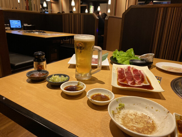 焼肉きんぐ 大阪鶴見店 横堤 焼肉 食べログ 焼肉きんぐ 大阪鶴見店 横堤 焼肉 食べログ