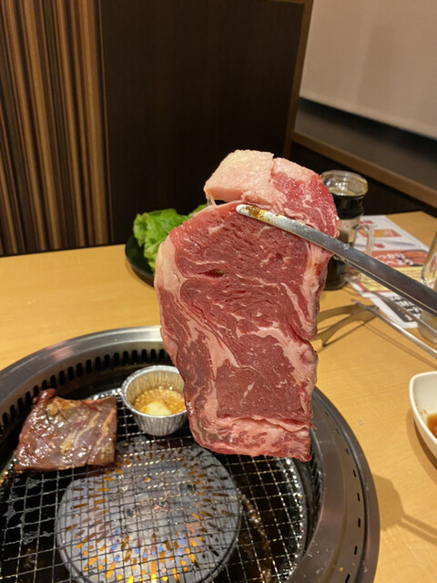 焼肉きんぐ 大阪鶴見店 横堤 焼肉 食べログ