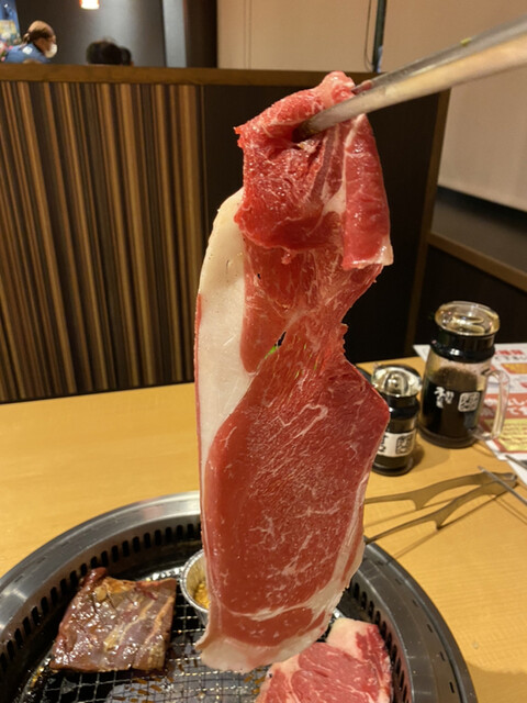 焼肉きんぐ 大阪鶴見店 横堤 焼肉 食べログ