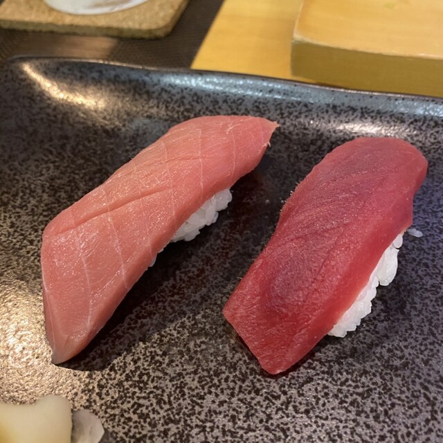 鮨処 えびす - 酒田（寿司）の写真