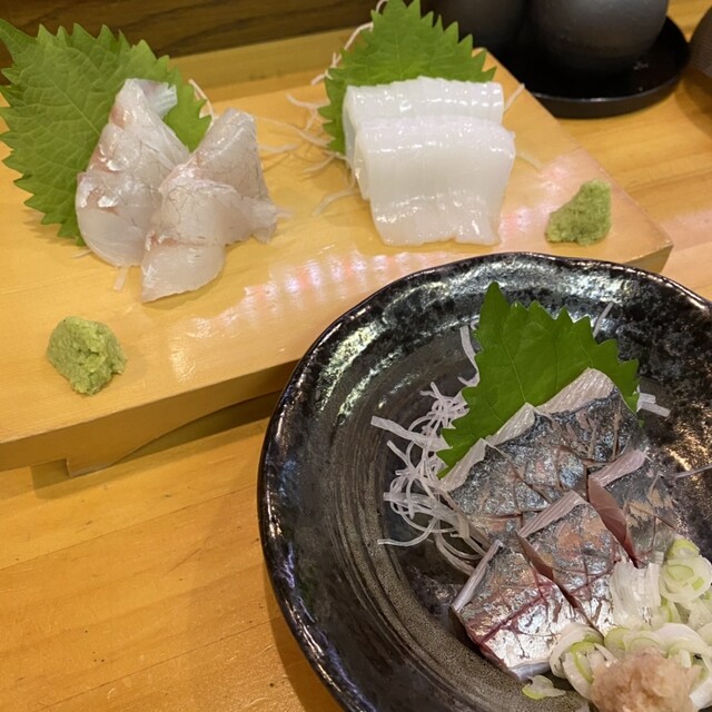 鮨処 えびす - 酒田（寿司）の写真