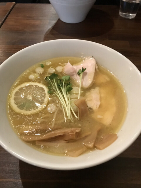やひろ屋 - 祇園/ラーメン | 食べログ
