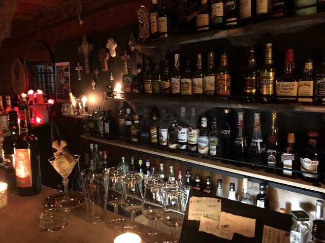 Bar ミラルダ Bar Miralda 天草市その他 バー 食べログ