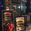 J.S. BURGERS CAFE ミント神戸店