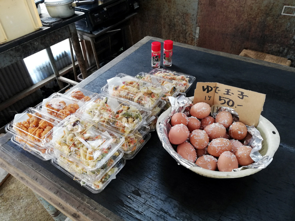 銭原青空市場 - 茨木市その他/その他 | 食べログ