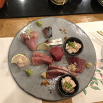 Sushi Ichi - 