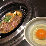 Yakiniku Shinuchi Kagurazaka - 