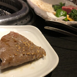 Yakiniku Shinuchi Kagurazaka - 