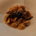 トラットリアチッチョ - 