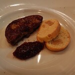 トラットリアチッチョ - 