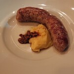 トラットリアチッチョ - 