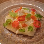 トラットリアチッチョ - 